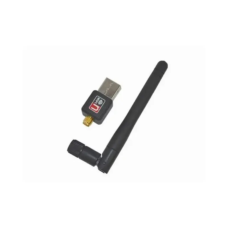 Adaptor placa retea wireless USB, Banda 5Ghz, Q-A220B
