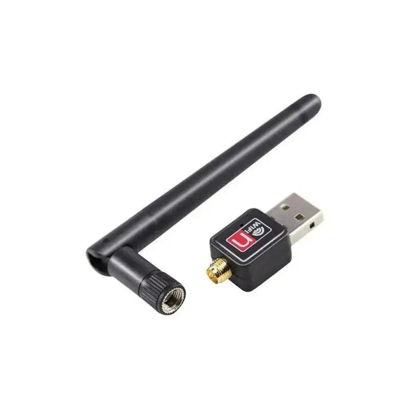 Adaptor placa retea wireless USB, Banda 5Ghz, Q-A220B