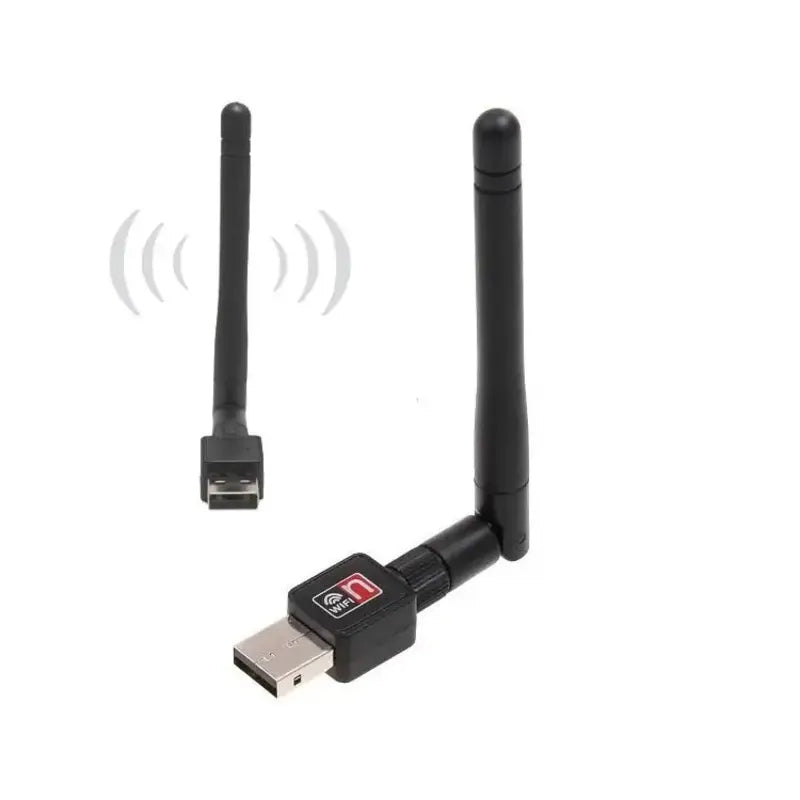 Adaptor placa retea wireless USB, Banda 5Ghz, Q-A220B