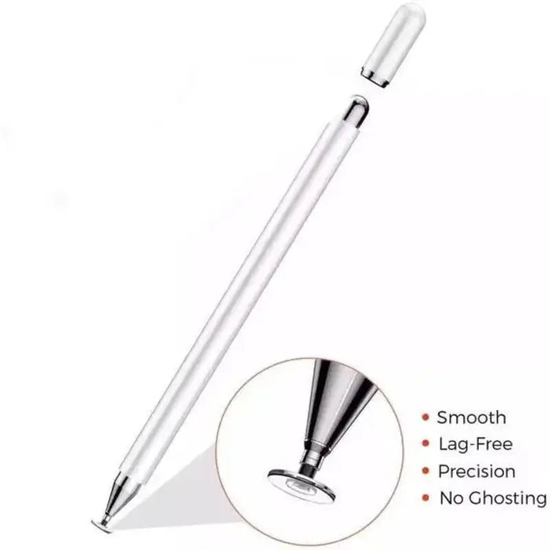 Creion universal pentru ecran tactil Touch Pencil-1
