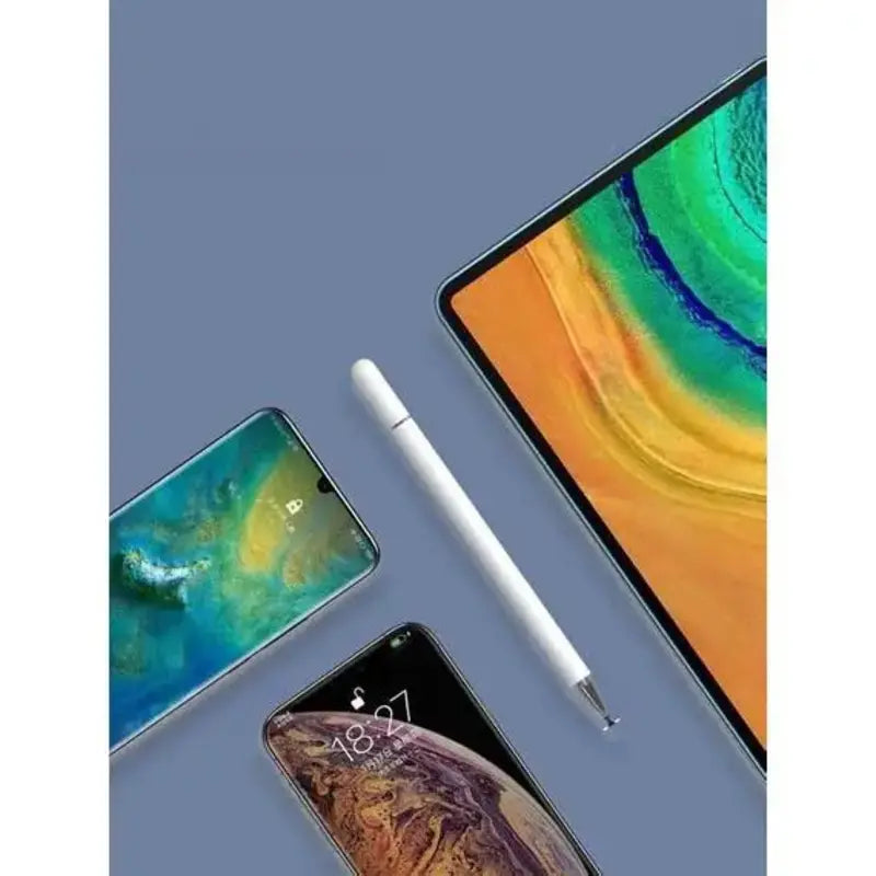 Creion universal pentru ecran tactil Touch Pencil-1
