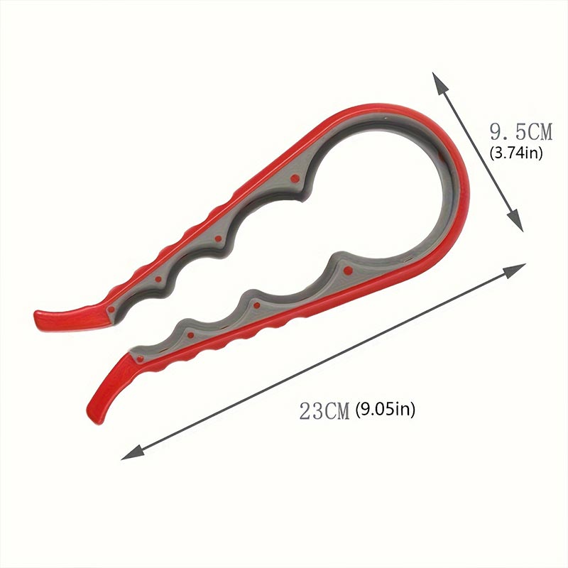 Deschizator de borcane 4 dimensiuni
