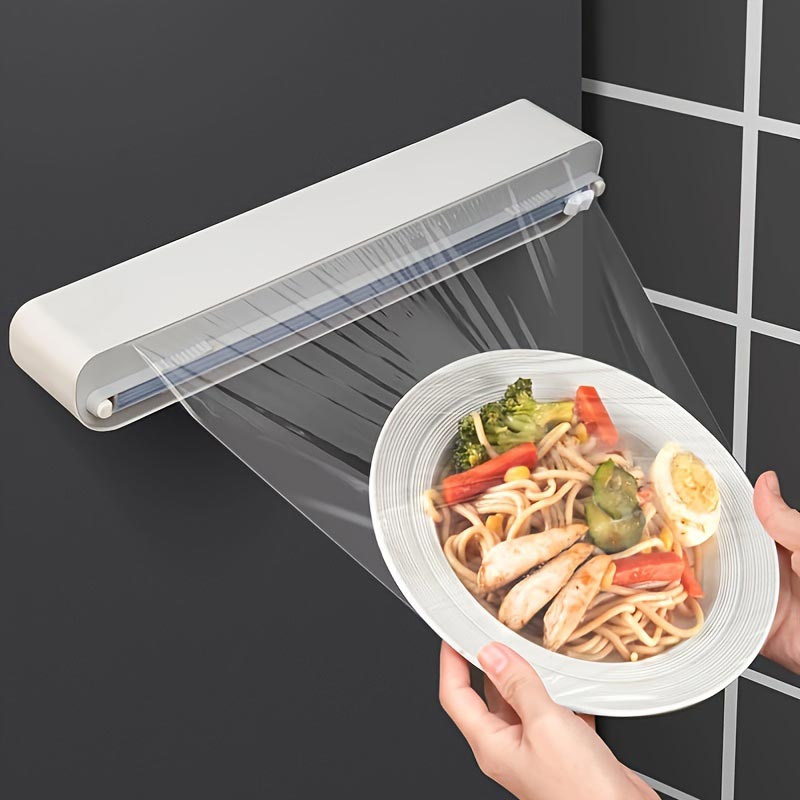 Dispenser folie alimentara