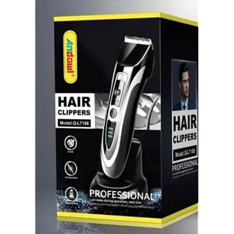 Aparat de tuns profesional, Q-L7188