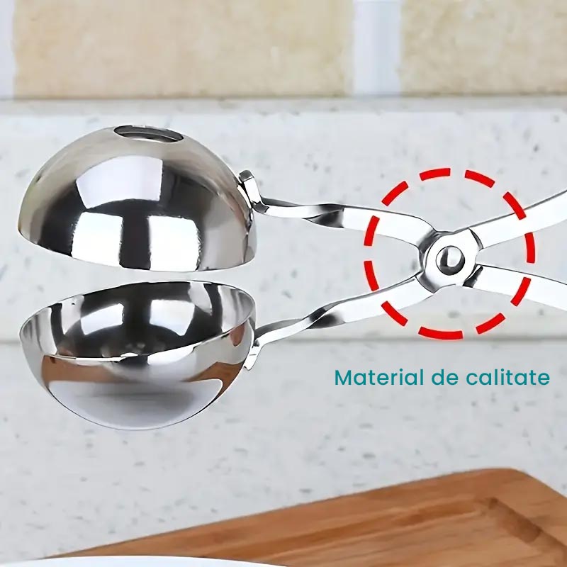 Cleste pentru chiftele