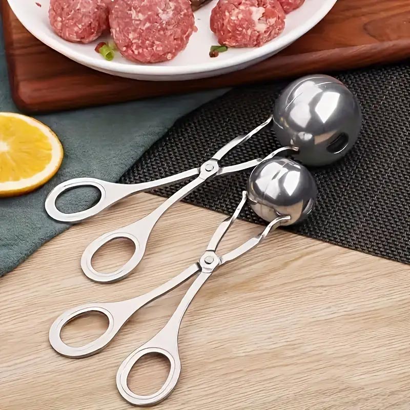 Cleste pentru chiftele