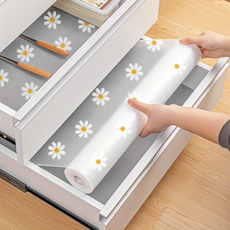 Folie protectie sertar din silicon multifunctionala