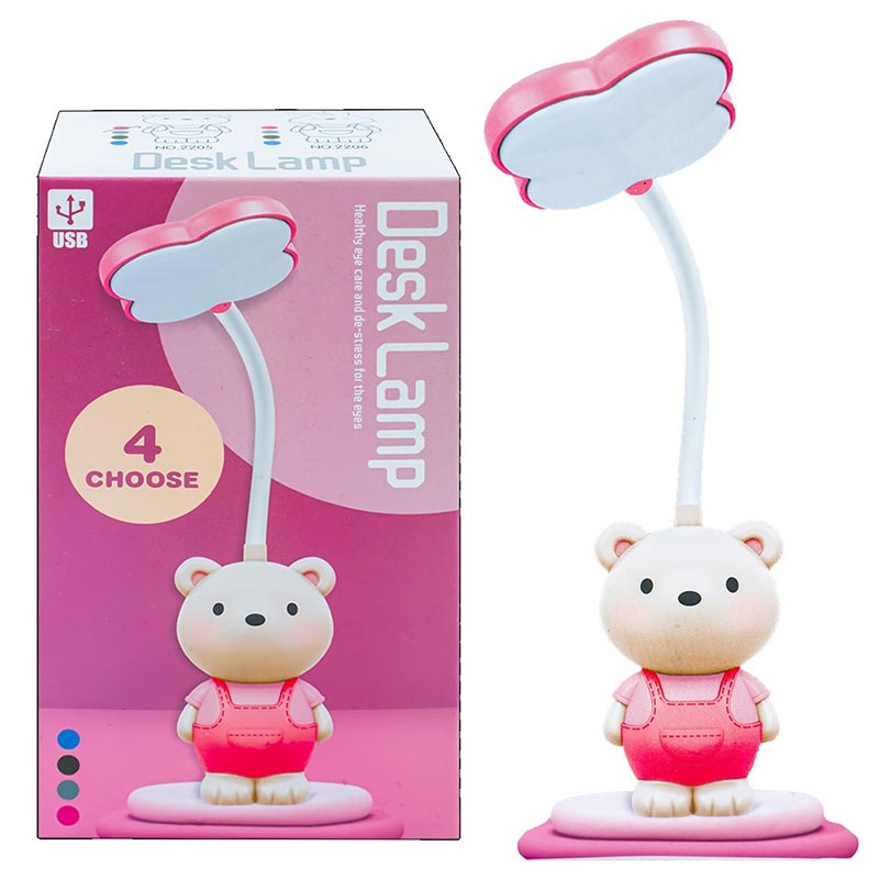 Lampa de veghe copii, incarcare USB