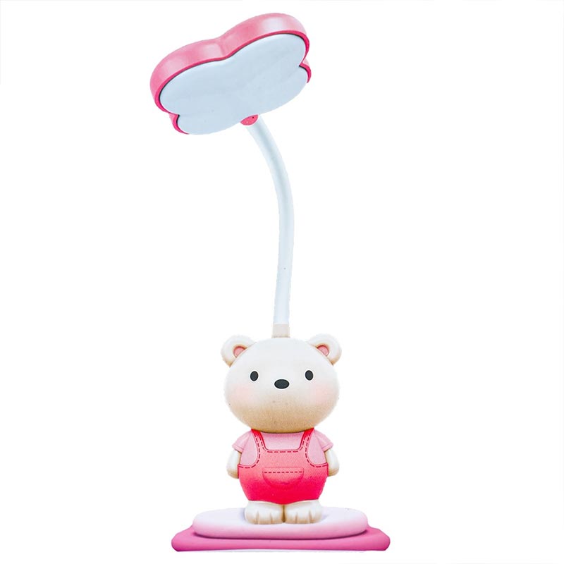 Lampa de veghe copii, incarcare USB