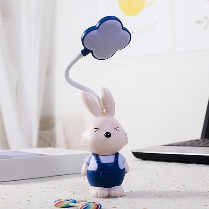 Lampa de veghe copii, incarcare USB