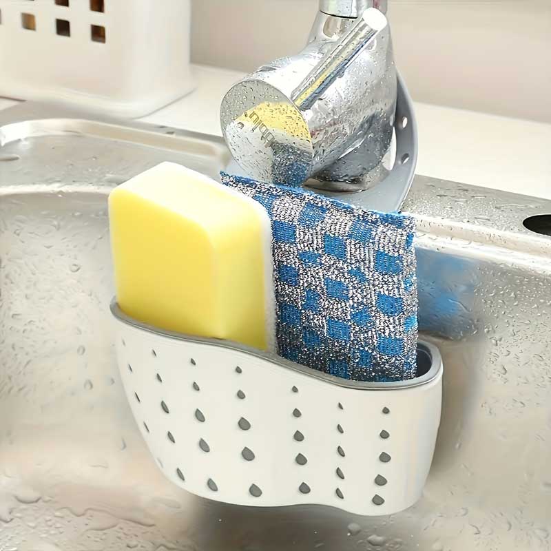 Organizator chiuveta bucatarie multifunctional