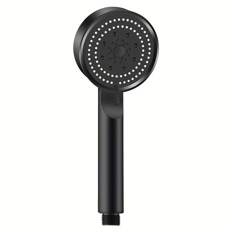 Para de dus cu presiune, negru elegant