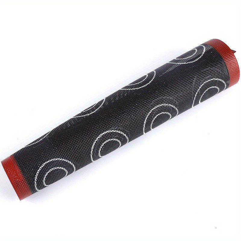 Plansa din silicon pentru cuptor cu matrita macarons si coji ecler