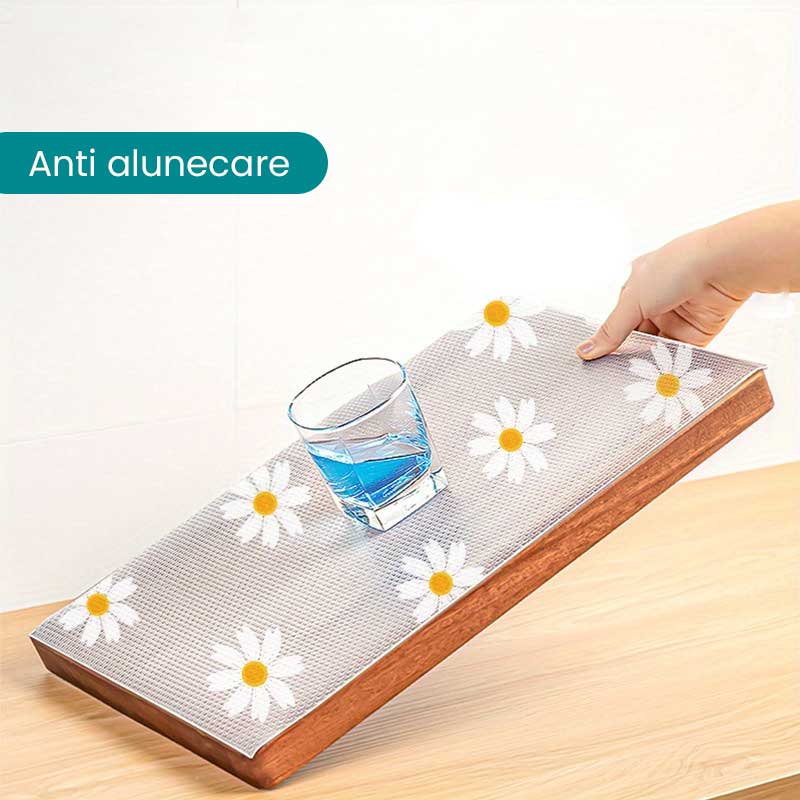 Folie protectie sertar din silicon multifunctionala