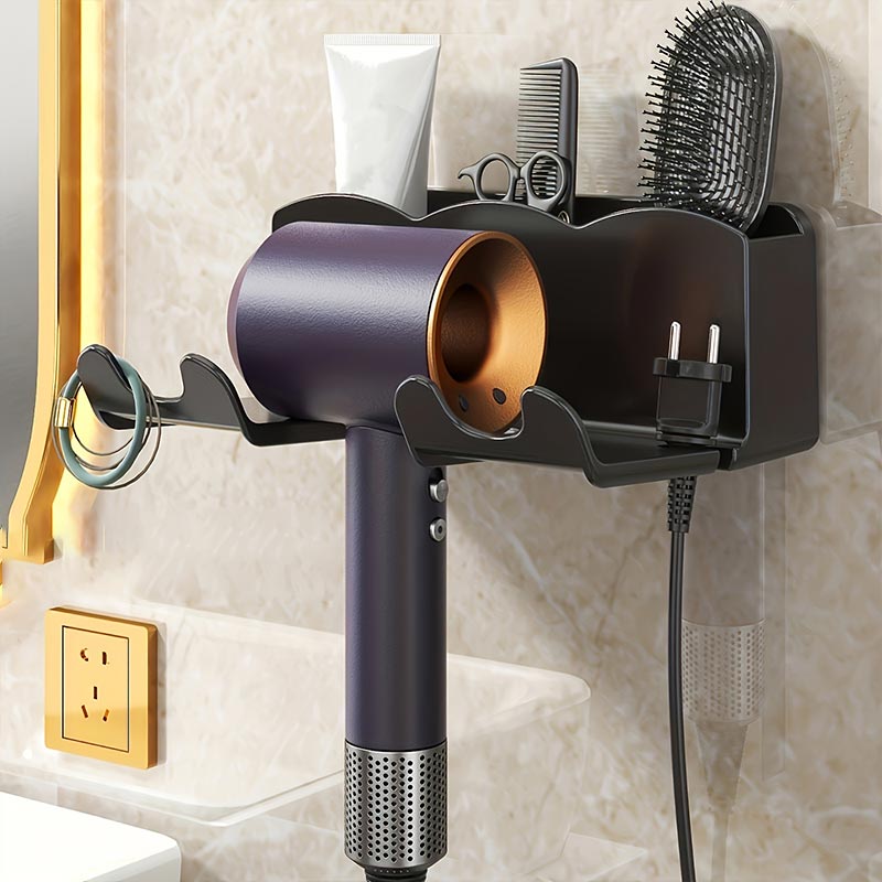 Suport uscator par, multifunctional