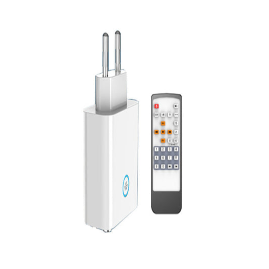 Adaptor Bluetooth Multifunctional cu Telecomanda, Q-HK16
