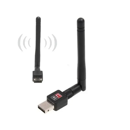 Adaptor placa retea wireless USB, Banda 5Ghz, Q-A220B