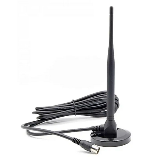 Antena semnal baza magnetica 1080p, Q-A162
