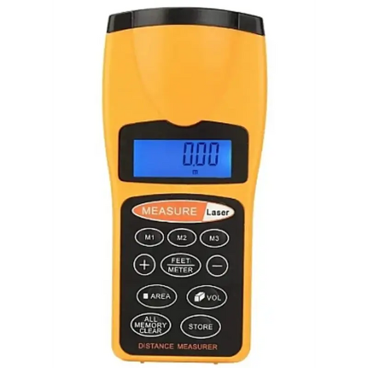 Telemetru electronic profesional cu Laser, Q C3007