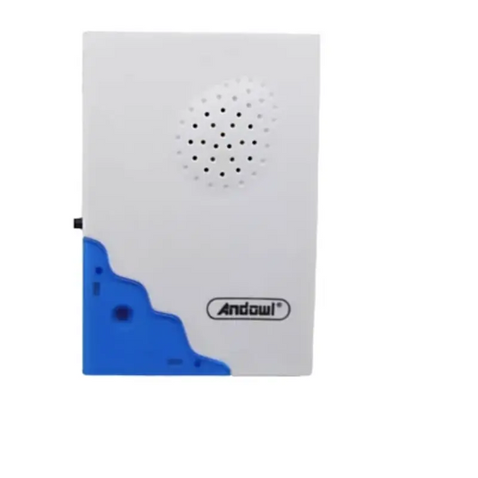 Sonerie wireless cu 32 melodii, Q D566