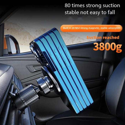 Suport magnetic telefon pentru masina