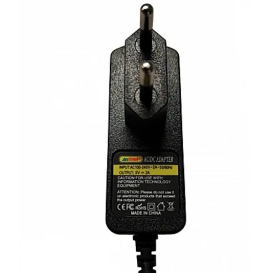 Adaptor Universal 9V5A, Q DC270