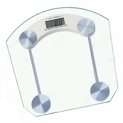 Cantar de baie digital, 180 kg