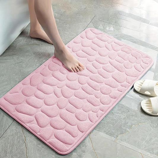 Covoras baie antiderapant 40×60 cm