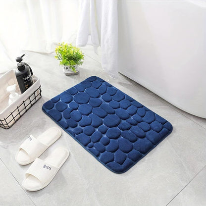 Covoras baie antiderapant 40×60 cm