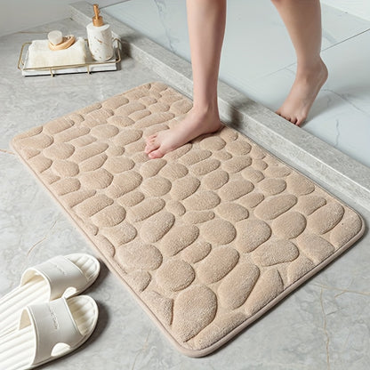 Covoras baie antiderapant 40×60 cm