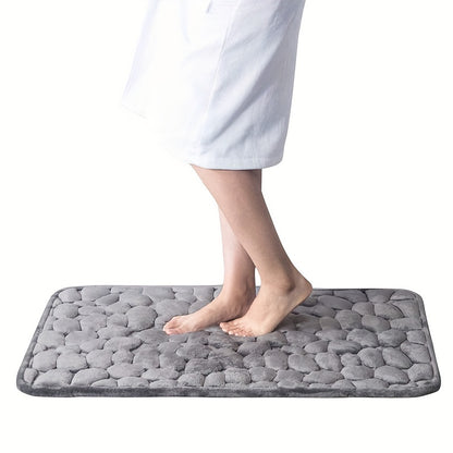 Covoras baie antiderapant 40×60 cm