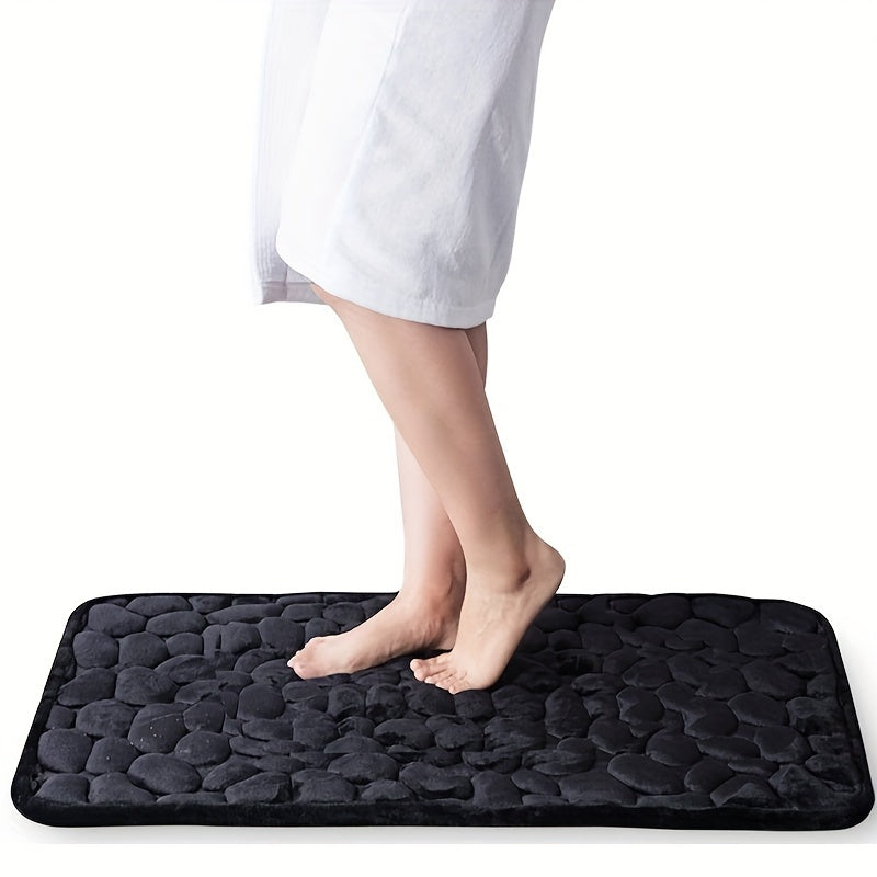 Covoras baie antiderapant 40×60 cm