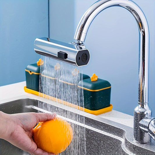 Extensie robinet bucatarie si baie, universal