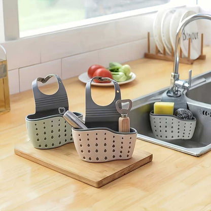 Organizator chiuveta bucatarie multifunctional