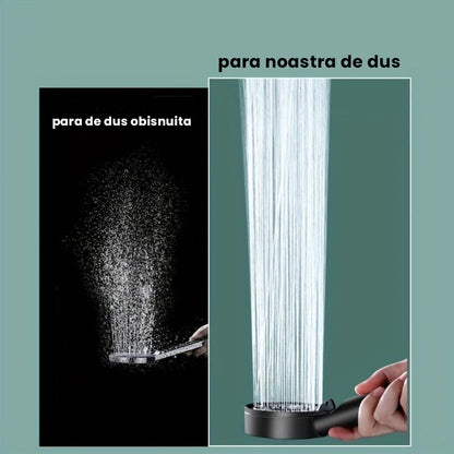 Para de dus cu presiune, negru elegant