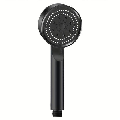 Para de dus cu presiune, negru elegant