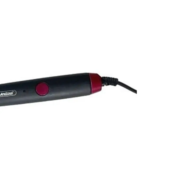 Perie Electrica de indreptat parul si ondulat pentru volum 2 in , Q MN91