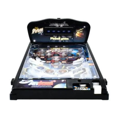 Joc electronic pinball cu afisaj digital, Q-YX30