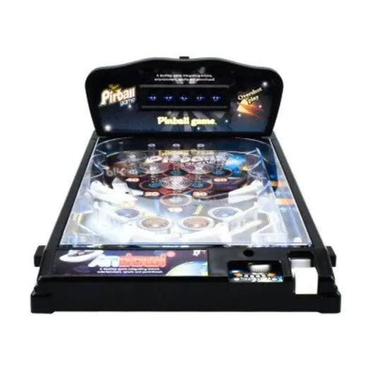 Joc electronic pinball cu afisaj digital, Q-YX30