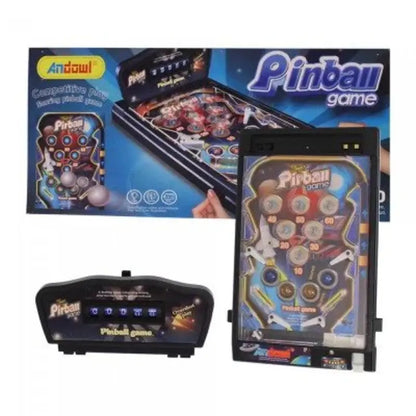 Joc electronic pinball cu afisaj digital, Q-YX30
