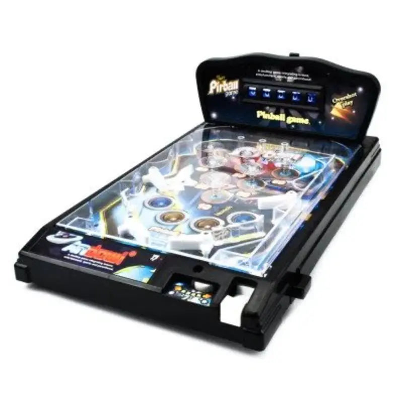 Joc electronic pinball cu afisaj digital, Q-YX30