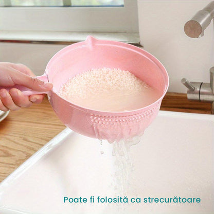 Razatoare multifunctionala