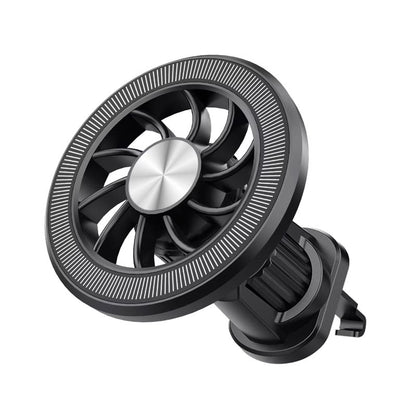 Suport magnetic telefon auto, rotire 360, prindere de ventilatie