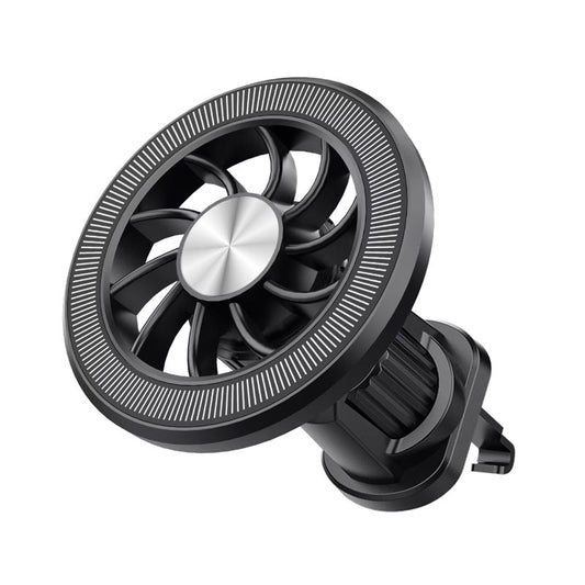 Suport magnetic telefon auto, rotire 360, prindere de ventilatie