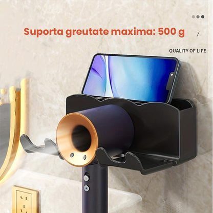 Suport uscator par, multifunctional