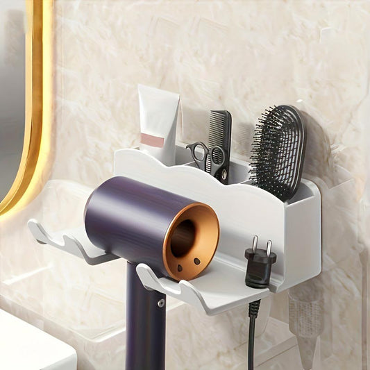 Suport uscator par, multifunctional