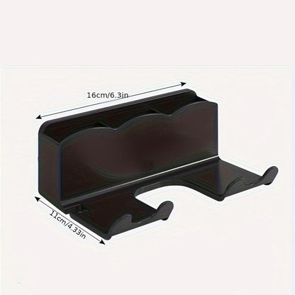 Suport uscator par, multifunctional