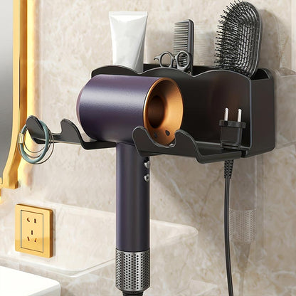 Suport uscator par, multifunctional