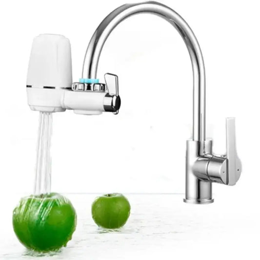 Filtru de apa pentru robinet